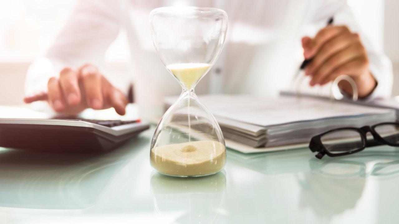 The End of the Billable Hour: Embracing Outcome-Based Contracts
