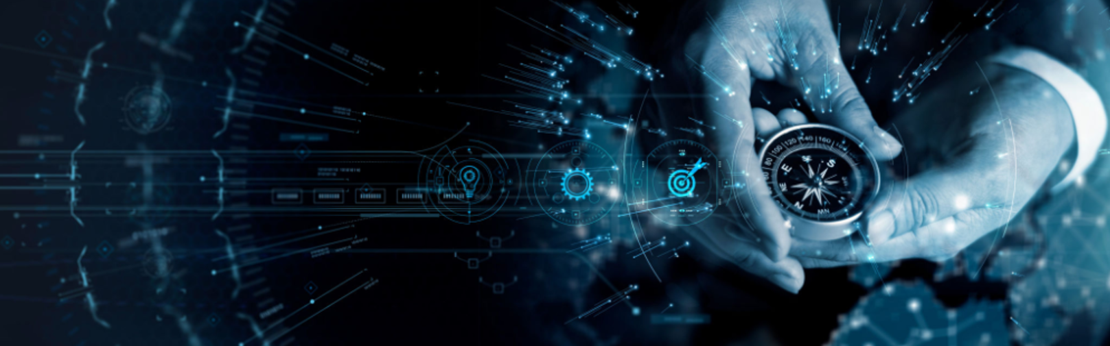 Strategic AI: Leading Transformation with Purpose