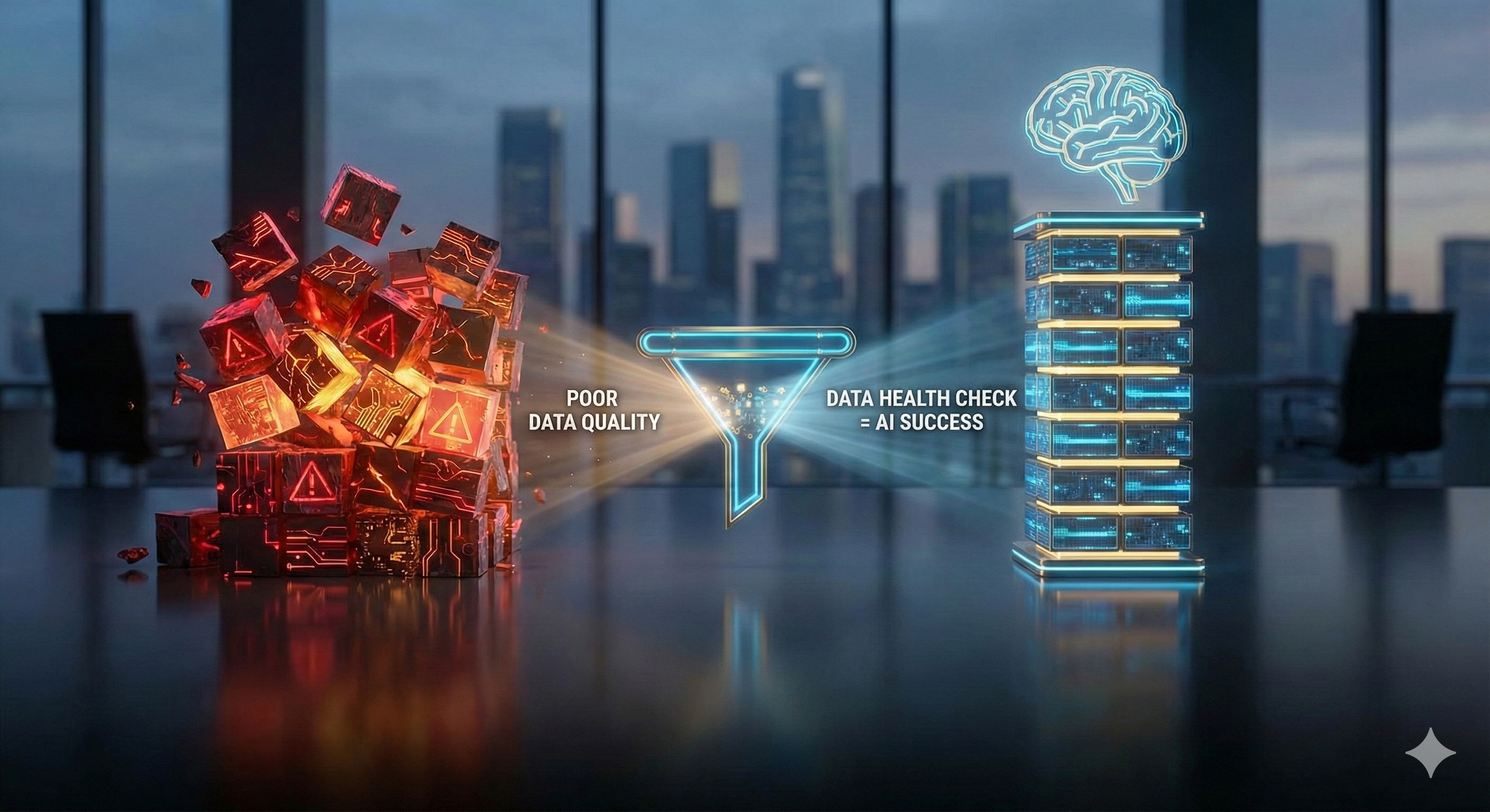 The Data Quality Imperative